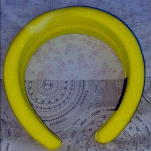 Thick Velvet Headbands